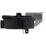 0.70"WC SPST Pressure Switch