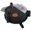 0.70"WC SPST Pressure Switch