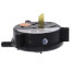 -0.70"WC SPST Pressure Switch