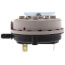 0.20" WC Pressure Switch