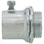 3/4" Steel EMT Set Screw Connector