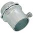 3/4" Steel EMT Set Screw Connector