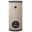 Aqua-Plus 45 Pewter Indirect Water Heater
