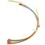 Wiring Harness w/ Sensor Wire (P265F & P250AF "DI" Models)