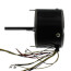 Rheem Replacement Condenser Fan Motor (1/5 HP, 208-230V, 1075 RPM)