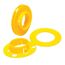 1-11/32" Bushings, Non-Metallic, for 710 Metal Stud Punch (Pack of 1000)