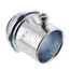 1" Steel EMT Set Screw Connector