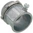 1" Zinc EMT Set Screw Connector