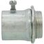 1" Steel EMT Set Screw Connector