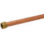18" Length, 3/4" FIP Swivel Inlet x 3/4" Expansion PEX Valve w/ 1/2" Expansion PEX Thermal Expansion Relief (No Lead)