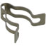 C Clamp Water Pipe 16A