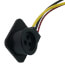 4-5T Compressor Plug, 634660R