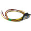4-5T Compressor Plug, 634660R