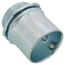 1-1/4" Steel EMT Set Screw Connector