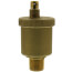 Automatic Air Vent  Number 400 - 1/2" N.P.T
