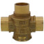 3-Way Valve Body for CGT Boilers, 635-100-022