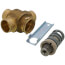 3-Way Valve Body for CGT Boilers, 635-100-022
