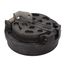 2-1/2" to 4" Backflow Preventer First Check Valve Repair Kit for 994 and 994DCDA