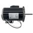 Motor, 1/2 120/50-60 Lc W/bkt