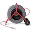 200' Standard SeeSnake 35mm HDR TruSense Camera w/ Fixed Head