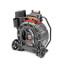 165' rM200B SeeSnake MAX TruSense Self-Leveling Camera Reel w/ D2B Drum (NTSC)