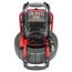 C40 Compact SeeSnake 25mm TruSense Self-Leveling Camera Reel