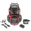 C40 Compact SeeSnake 25mm TruSense Self-Leveling Camera Reel