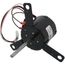 1/30hp 115V 1550rpm 2 Speed Motor, 63745-0