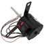1/30hp 115V 1550rpm 2 Speed Motor, 63745-0