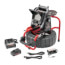 131' Compact C40 SeeSnake (Flexible Cable) 25 mm CS6x VERSA Monitor w/ Battery & Charger