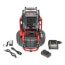 131' Compact C40 SeeSnake (Flexible Cable) 25 mm CS6x VERSA Monitor w/ Battery & Charger