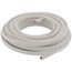 14-3 White Romex® SIMpull Type NM-B Cable, w/ Ground (50' Coil)