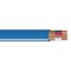 14-3 Blue Romex SIMpull Type NM-B Cable, w/ Ground (50' Coil)