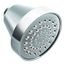 One-function 3-5/8" Diameter Spray Head Eco-performance Showerhead, 1.5 gpm (Chrome), 6399EP15