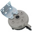 0.20"WC Dual 1/4" Barb Connection SPST Pressure Switch