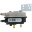 0.20"WC Dual 1/4" Barb Connection SPST Pressure Switch