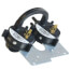 .55/.99" WC Pressure Switch SPST