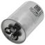 100335-50 Round Dual Run Cap 40+10 @ 440V, 63W61