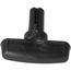 Latch Handle/Stud (Black), 64-104351-01