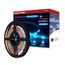 Dimension Performer Tape light strip 16 ft. RGB plus Tunable White Plug connection IR Remote Included