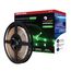 Dimension Plus Tape light strip 16 ft. RGB plus Tunable White J-Box connection Starfish IOT Included