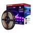 Dimension Pro Tape light strip 32 ft. Hi-Output RGB plus Tunable White J-Box connection Starfish IOT Included