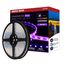 Dimension Pro Tape light strip 16 ft. Hi-Output RGB plus Tunable White Plug connection IP65 Starfish IOT Included