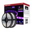 Dimension Pro Tape light strip 64 ft. Hi-Output RGB plus Tunable White Plug connection IP65 Starfish IOT Included