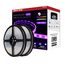 Dimension Pro Tape light strip 64 ft. Hi-Output RGB plus Tunable White J-Box connection IP65 Starfish IOT Included
