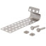 TXV Bulb Strap Mounting Kit, 64-21106-02