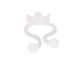 EZ Twist Lock Support Fastener, 64-23207-02