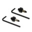 Installation Tool for Furnace Door Insert/Thumbscrew Kit