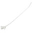 Locking Wing Push Mount Tie - 6-3/4", 64-25340-01