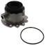 NG to LP Conversion Kit for AquaBalance 120 MBH Model Boilers